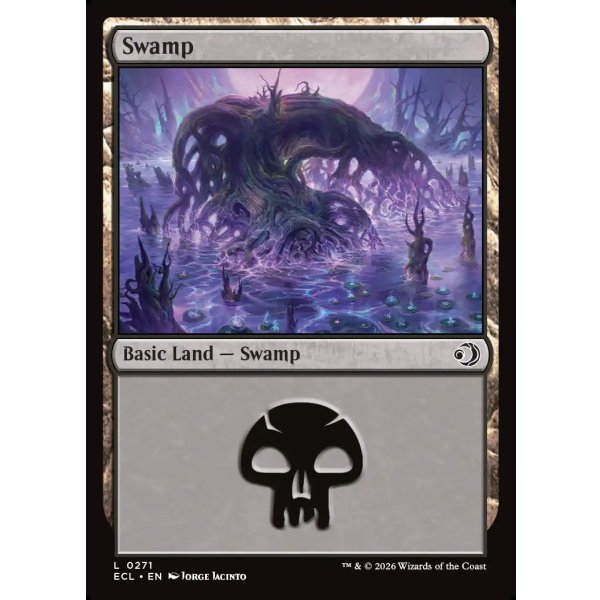 画像2: 沼/Swamp (2)