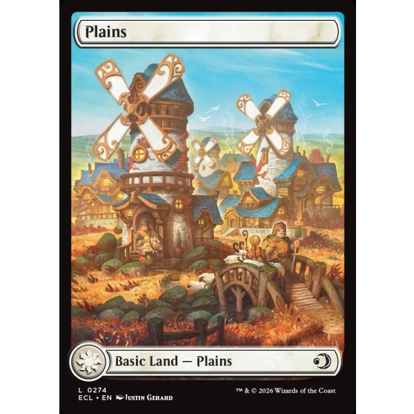 画像2: 平地/Plains (2)