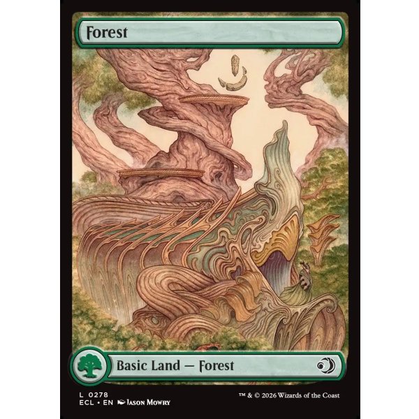 画像2: 森/Forest (2)