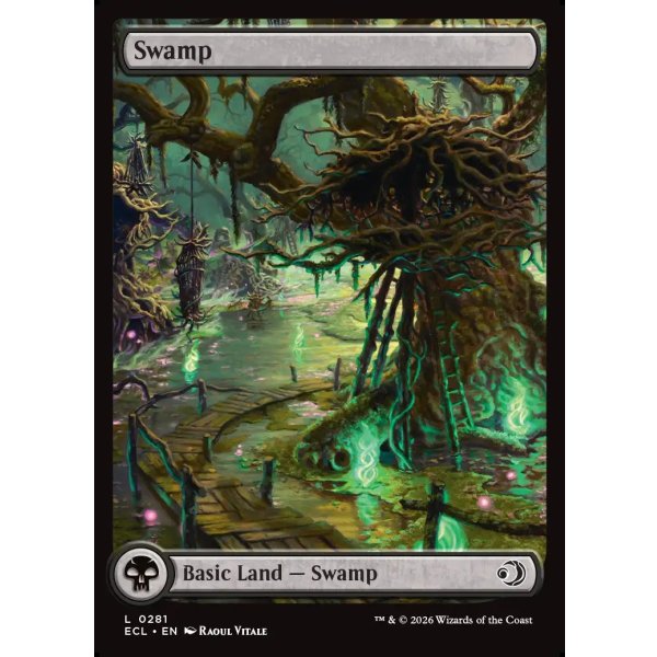 画像2: 沼/Swamp (2)