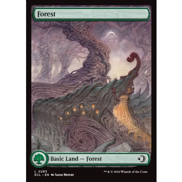 画像2: 森/Forest (2)