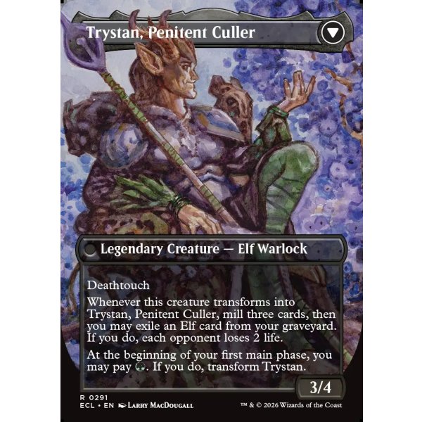 画像4: 無感情の栽培者、トリスタン/Trystan, Callous Cultivator (4)