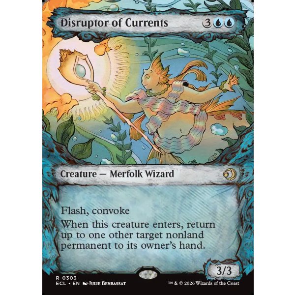 画像2: 水流乱し/Disruptor of Currents (2)