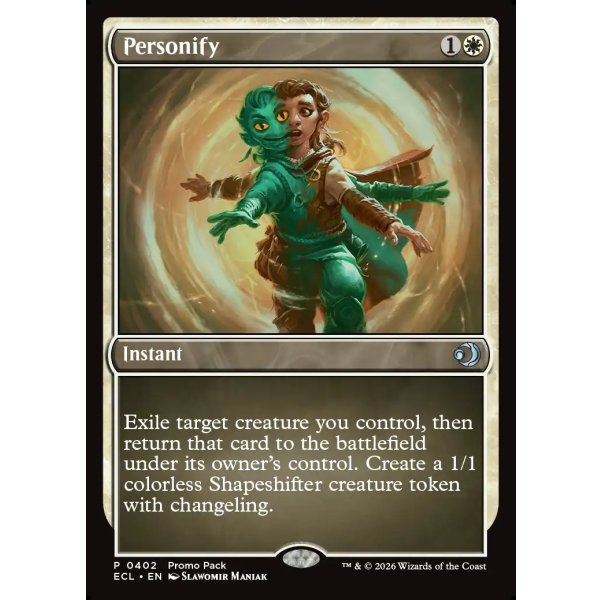 画像2: 成りきり/Personify (2)