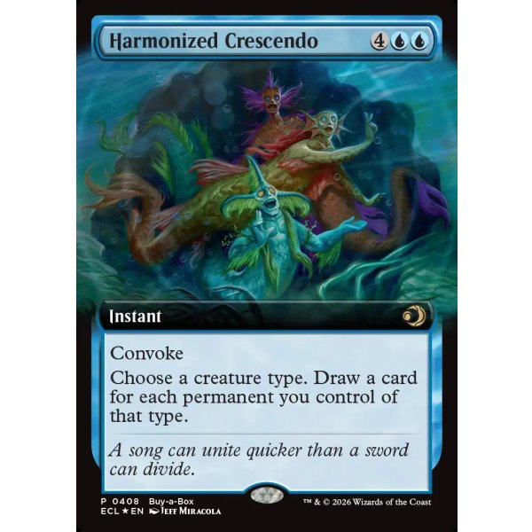 画像2: 調和した大合唱/Harmonized Crescendo (2)