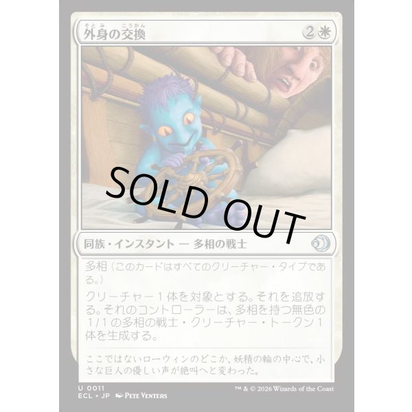 画像1: 外身の交換/Crib Swap (1)