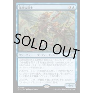 画像: 浅瀬の闘士/Champions of the Shoal