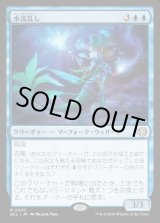 画像: 水流乱し/Disruptor of Currents