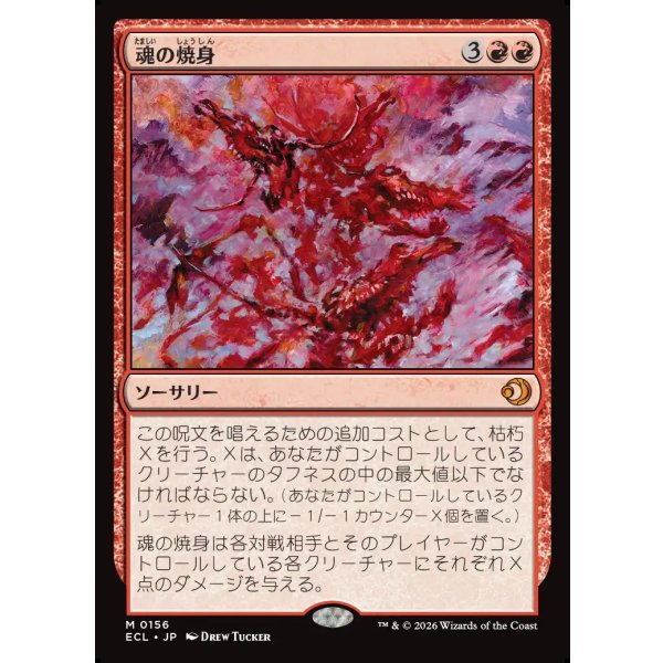 画像1: 魂の焼身/Soul Immolation (1)