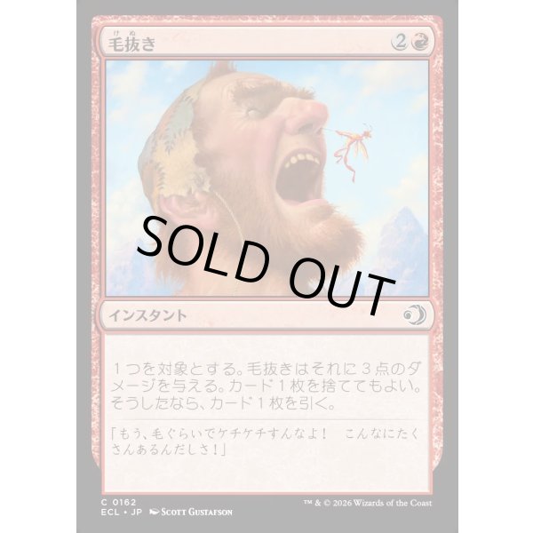 画像1: 毛抜き/Tweeze (1)