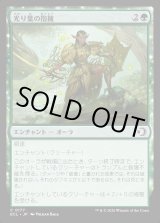 画像: 光り葉の抱擁/Gilt-Leaf's Embrace