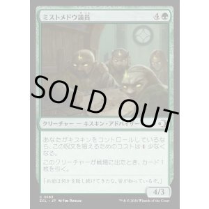 画像: ミストメドウ議員/Mistmeadow Council