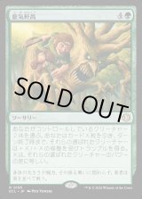 画像: 意気軒高/Spry and Mighty