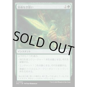 画像: 容赦なき狙い/Unforgiving Aim