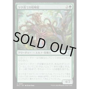 画像: ツタ育ての喧嘩屋/Vinebred Brawler