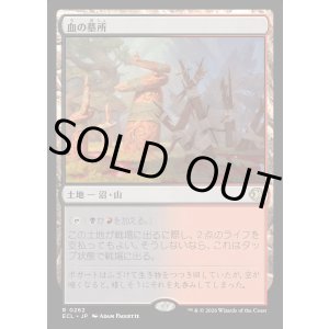 画像: 血の墓所/Blood Crypt