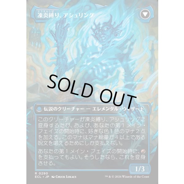 画像2: 再点火、アシュリング/Ashling, Rekindled (2)