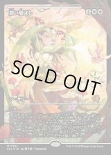 画像: 篩い飛ばし/Winnowing