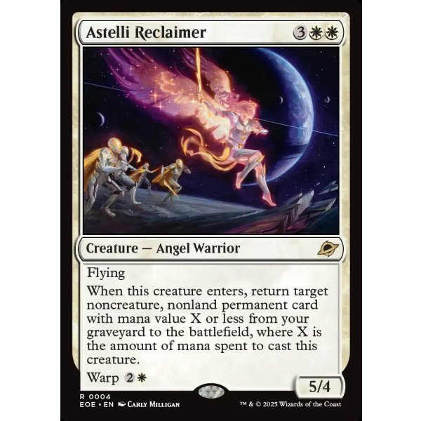 画像2: アステッリの回収者/Astelli Reclaimer (2)