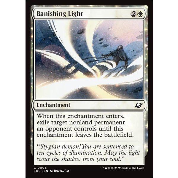 画像2: 払拭の光/Banishing Light (2)