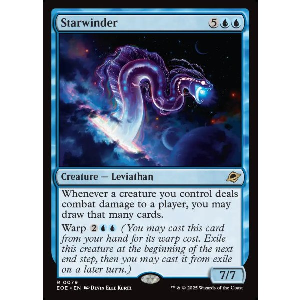 画像2: 星蛇/Starwinder (2)