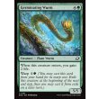 画像2: 発芽するワーム/Germinating Wurm (2)