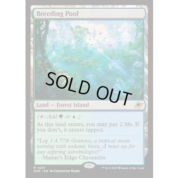 画像2: 繁殖池/Breeding Pool (2)