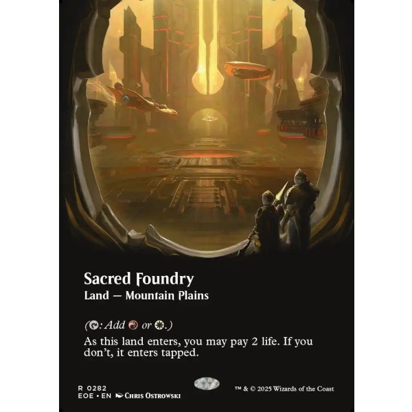 画像2: 聖なる鋳造所/Sacred Foundry (2)