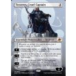 画像2: 冷酷な船長、テゼレット/Tezzeret, Cruel Captain (2)