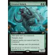 画像2: 逆上したベイロス/Frenzied Baloth (2)