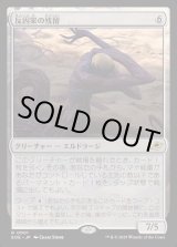 画像: 反因果の残留/Anticausal Vestige