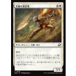 画像1: 光槍の盲信者/Brightspear Zealot (1)