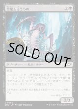 画像: 彗星を這うもの/Comet Crawler