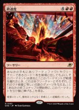 画像: 終速度/Terminal Velocity