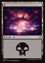 画像: 沼/Swamp