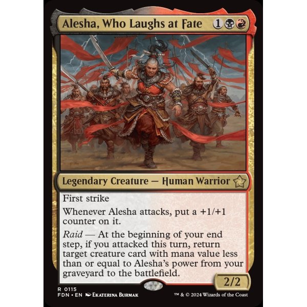 画像2: 運命を笑う者、アリーシャ/Alesha, Who Laughs at Fate (2)