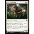 画像1: アジャニの群れ仲間/Ajani's Pridemate (1)