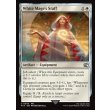 画像2: 「白魔術士」の杖/White Mage's Staff (2)