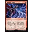 画像2: 雷魔法/Thunder Magic (2)