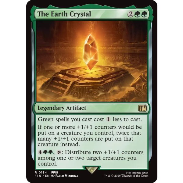 画像2: 土のクリスタル/The Earth Crystal (2)