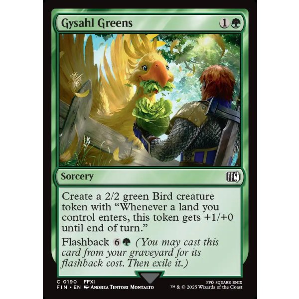 画像2: ギサールの野菜/Gysahl Greens (2)