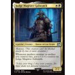 画像2: ジャッジマスター、ガブラス/Judge Magister Gabranth (2)