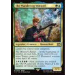 画像2: 異邦の詩人/The Wandering Minstrel (2)