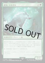 画像: 盟友、トルガル/Torgal, A Fine Hound