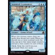 画像2: 歴戦の冷術士/Seasoned Cryomancer (2)
