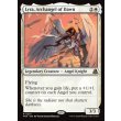 画像2: 黎明の大天使、ライラ/Lyra, Archangel of Dawn (2)
