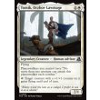 画像2: オルゾフの法魔道士、トミク/Tomik, Orzhov Lawmage (2)