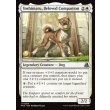 画像2: 寵愛受けし友、義丸/Yoshimaru, Beloved Companion (2)