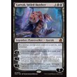 画像2: ヴェール被りの解体者、ガラク/Garruk, Veiled Butcher (2)