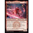 画像2: イゼットの火花魔道士、トミク/Tomik, Izzet Sparkmage (2)